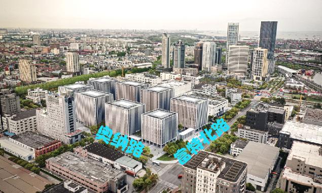 上海浦东新区外高桥3元以下产业园区招商亮点