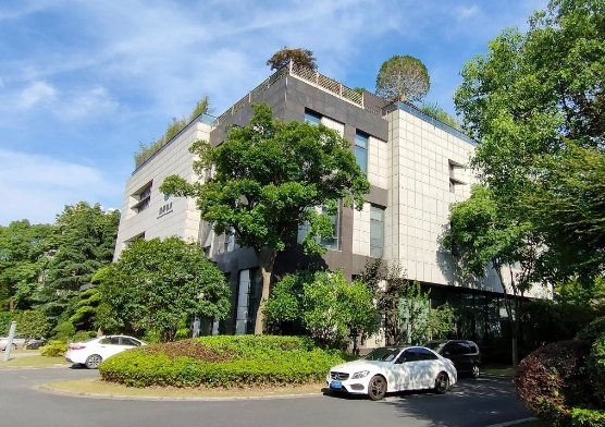 上海浦东新区周浦产业园区：打造区域经济发展新引擎”
