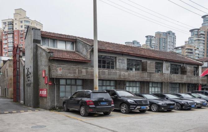 上海普陀区镇坪路产业园区招商汇总：打造企业发展的黄金地带
