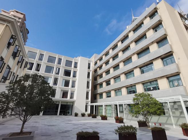 上海普陀区华师大/环球港产业园区招商汇总，打造产学研一体化新平台