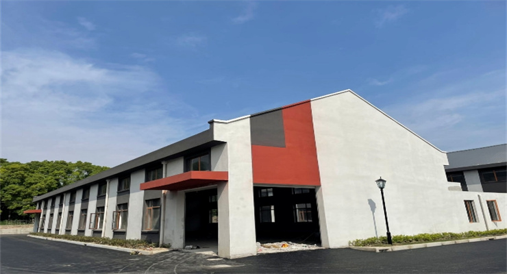 上海闵行区颛桥镇/莘庄工业区产业园区招商：承接莘庄，智造未来！