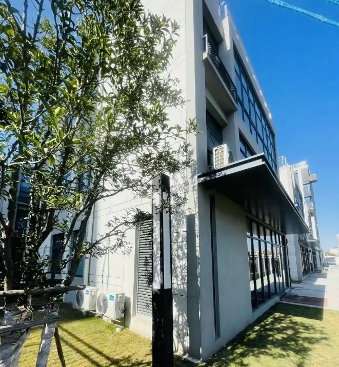 上海闵行虹桥旁！七宝芯355平不限购独栋，聚仁汇仅3席收官