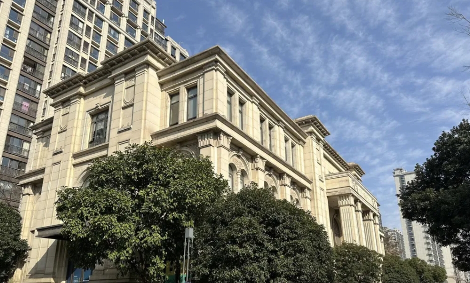 上海闵行梅陇2000㎡通燃气商业独栋，办公会所接待两相宜