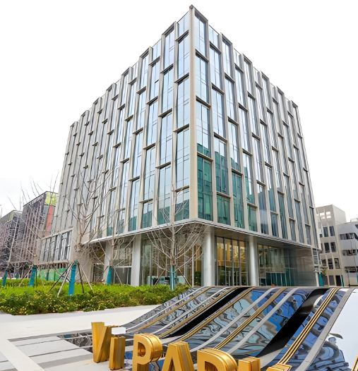 上海七宝核心区，2000 - 3000㎡湖景独栋，毗邻公园商务新篇启