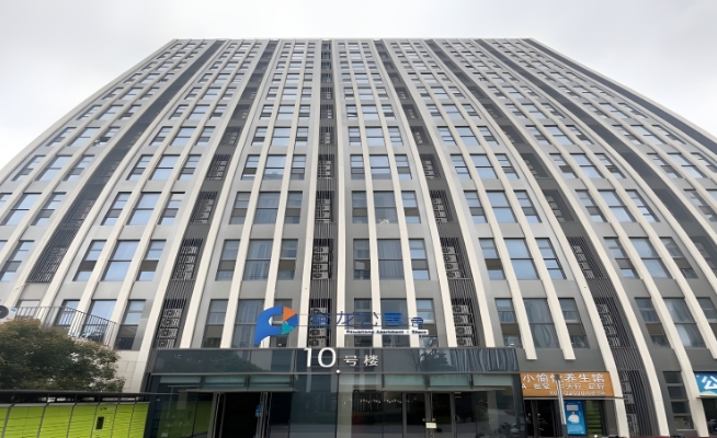 上海九亭核心区整栋公寓出售！黄金地段优享品质居住办公空间