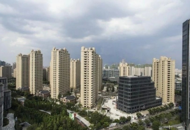 上海徐汇公园道壹号独栋出售！中环内8000㎡稀缺资产