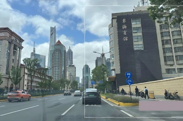 上海浦东陆家嘴地标级独栋开售！1万方稀缺物业，整栋宾馆双产权限时抢