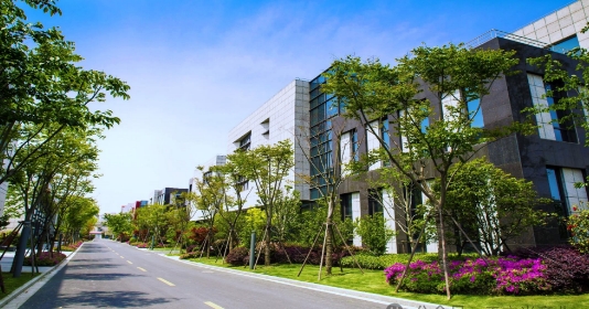 上海浦东张江资产焕新！2万方人才公寓独栋出售，锁定康桥外溢
