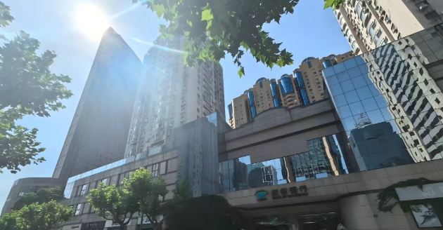 上海浦东内环“黄金洼地”独栋！11000方沿街铺，十年租约锁资产