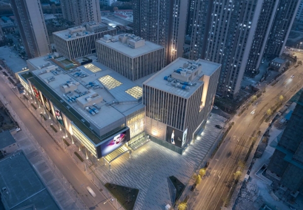上海虹口江湾5000方独栋现房！可改酒店/公馆/会所，资产优选