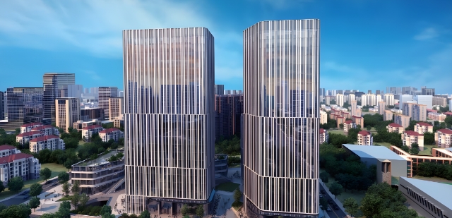 上海杨浦大连路2500㎡独栋资产出售！双轨交枢纽，总部生态强势赋能
