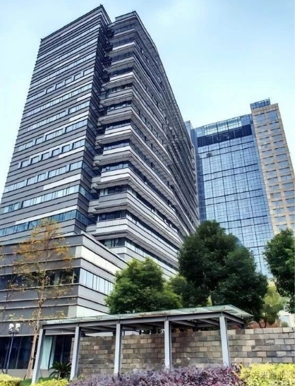 上海普陀中内环地铁上盖！抢占西区，长风大悦城独栋总部资产售