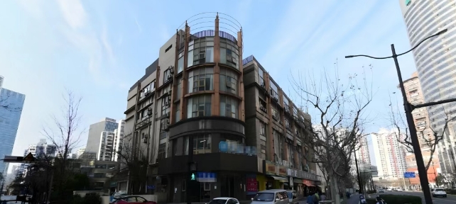 上海普陀内环内！70年住宅产权独栋物业，整栋出售中