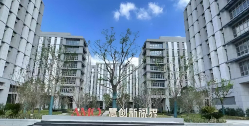 上海嘉定江桥北虹桥核心区，12000㎡商业独栋可作酒店公寓总部