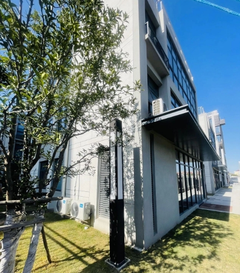 上海虹桥商务区资产新核，七宝芯355平不限购独栋，聚仁汇清盘
