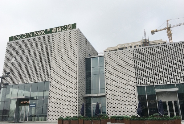 上海松江6万㎡生态商务区！商业独栋热售，交通畅达配套全人流量大
