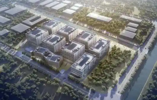 上海康桥青浦生命科学园招商综合评估报告：企业选址与招租价值分析