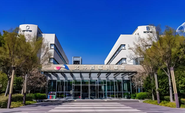 上海青浦北斗西虹桥基地招商综合评估报告-企业选址与招租分析