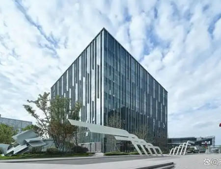 上海长宁区东虹桥中心招商综合评估报告：企业选址与招租情况分析