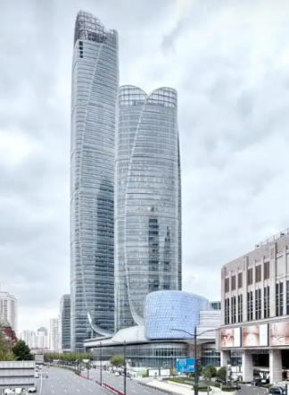 上海ITC徐家汇中心招商综合评估报告：项目招租情况分析