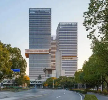 上海保利浦开金融中心招商综合评估报告：项目招租情况分析