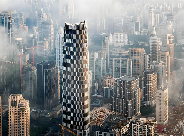 上海太平洋新天地商业中心招商综合评估报告：企业选址与招租分析