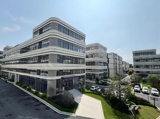 上海宝山区联东U谷产业园区招商综合评估报告：项目招租与出售企业选址决策分析