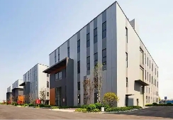 上海宝山区金地威新产业园区招商综合评估报告：项目招租与企业选址决策分析