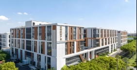 上海松江区金地威新产业园区招商综合评估报告：项目招租与企业选址决策深度分析