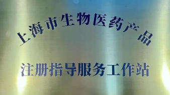 上海市药品监督管理局 上海市经济和信息化委员会关于印发《关于进一步加强上海市生物医药产品注册指导服务工作站建设的指导意见》的通知