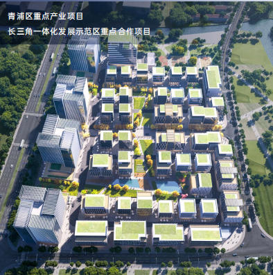 上海青浦区赵巷派米雷·虹桥链谷出售投资评估报告：总部独栋招租与招商企业选址决策深度分析