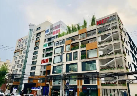 上海徐汇区上服德必徐家汇WE招商综合评估报告：项目招租与企业选址决策深度分析