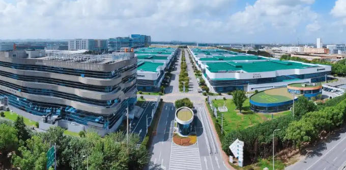 江苏省太仓市平谦太仓现代产业园招商综合评估报告：项目招租与企业选址决策深度分析
