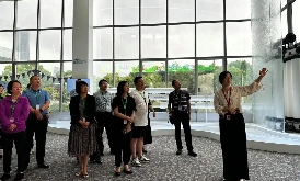 关于印发《黄浦区关于优化和加强投资促进工作 推动商贸服务业高质量发展的实施办法》的通知