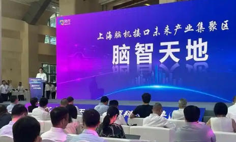 上海市科委关于印发《上海市脑机接口未来产业培育行动方案（2025-2030年）》的通知