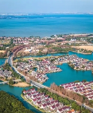 关于印发《美丽青浦建设三年行动计划（2024-2026年）》的通知