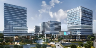 上海城市网邻产业园·张江在线新经济生态园招商综合评估报告：招租与企业选址决策深度分析