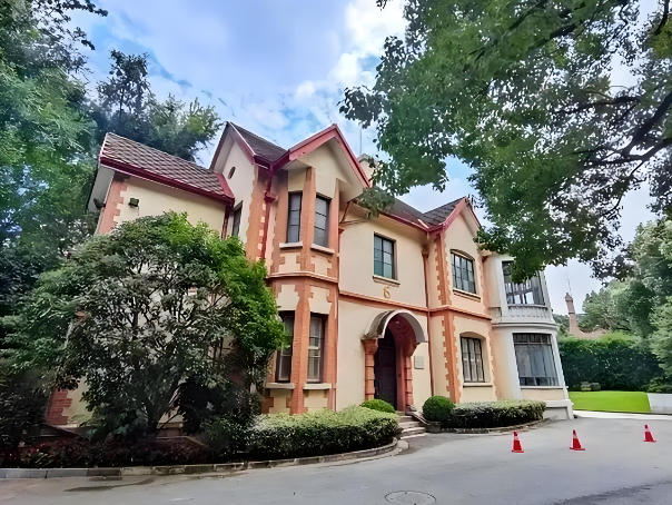 百年风华・文脉传承｜上海市长宁区武夷路泰安路老洋房优质历史建筑招商租赁汇总（第七期）