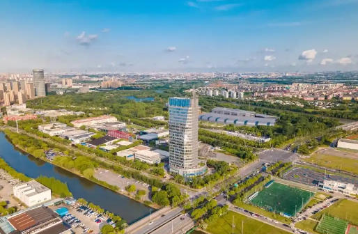 上海市嘉定区安亭镇招商引资投资指南|企业投资决策解析