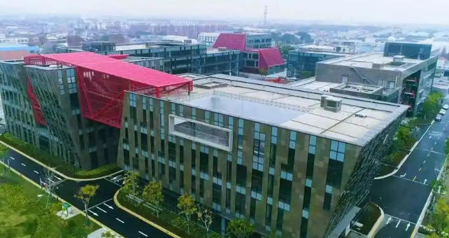 上海市青浦区白鹤镇招商引资投资指南：企业投资选址决策解析