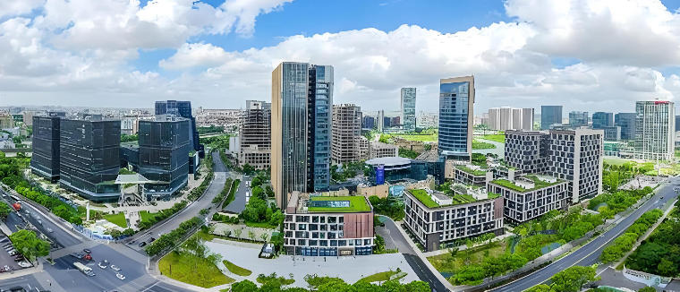 上海市闵行区莘庄镇招商引资投资指南：企业投资选址决策解析