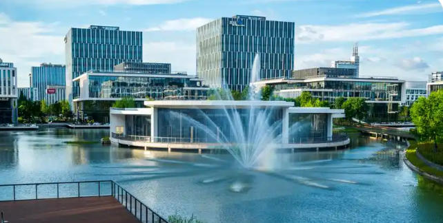 上海市闵行区虹桥镇招商引资投资指南：企业投资选址决策解析