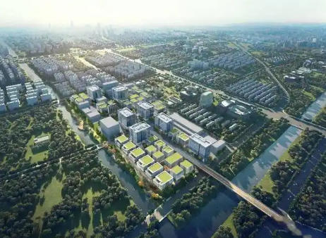 上海市闵行区梅陇镇招商引资投资指南：企业投资选址决策解析