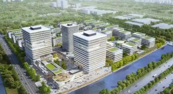 上海市闵行区颛桥镇招商引资投资指南：企业投资选址决策解析