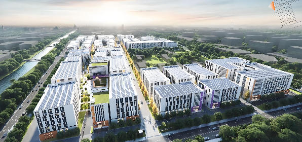 上海市闵行区马桥镇招商引资投资指南：企业投资选址决策解析