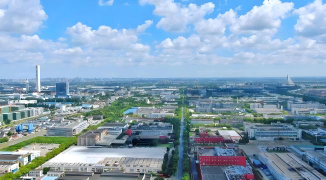 上海市闵行区江川路街道招商引资投资指南：企业投资选址决策解析