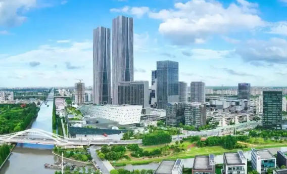 上海市浦东新区张江镇招商引资投资指南：企业投资选址决策解析