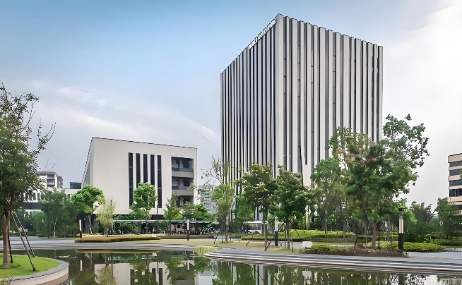 上海市浦东新区康桥镇招商引资投资指南：企业投资选址决策解析