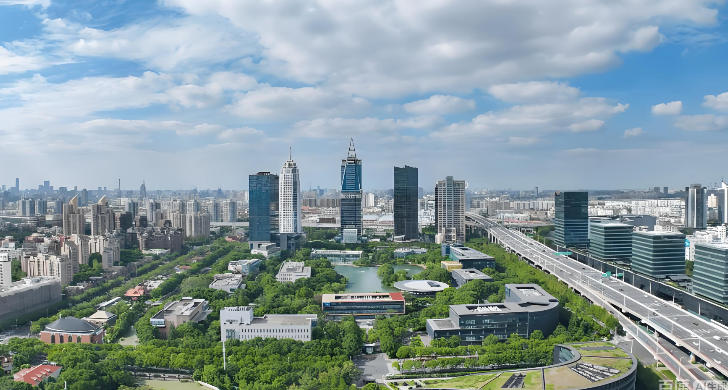 上海市浦东新区金桥镇招商引资投资指南：企业投资选址决策解析