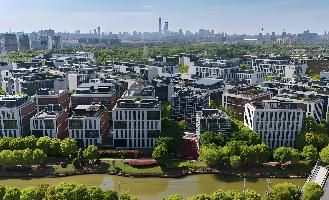 上海市浦东新区北蔡镇招商引资投资指南：企业投资选址决策解析